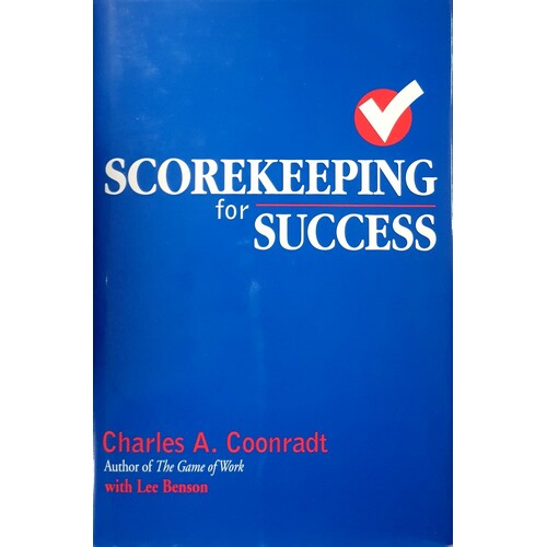 Scorekeeping For Success