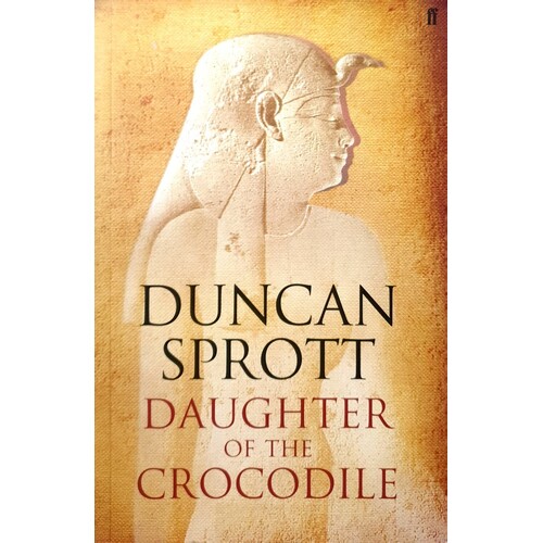 Daughter Of The Crocodile