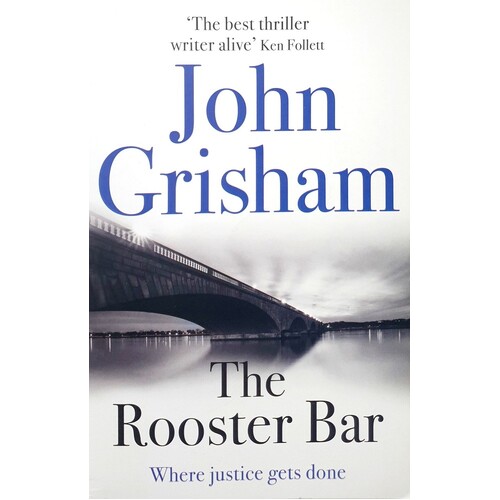 The Rooster Bar