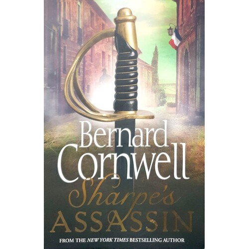 Sharpe's Assassin