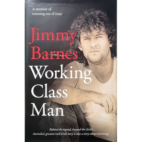 Working Class Man