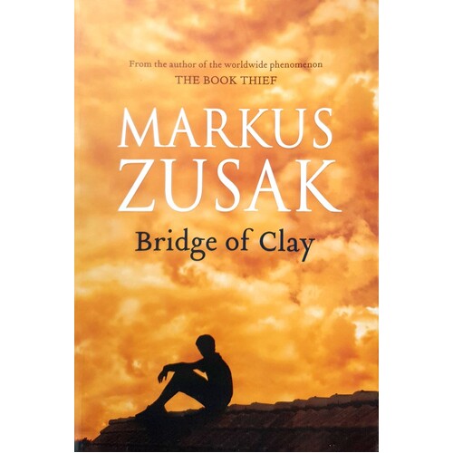 Bridge Of Clay