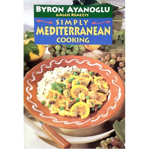 Simply Mediterranean Cooking