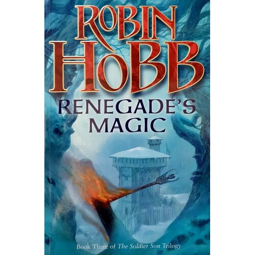 Renegade's Magic