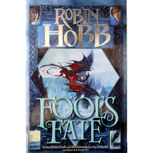 Fool's Fate