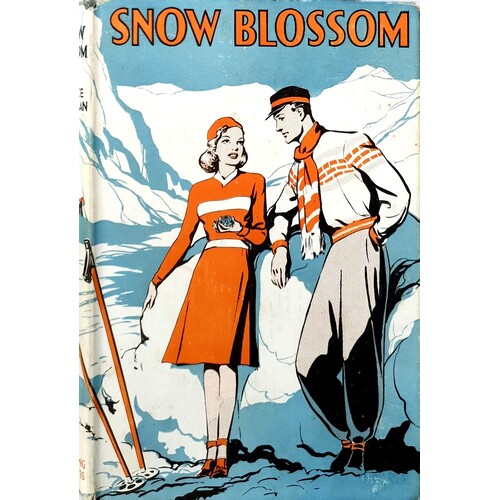 Snow Blossom