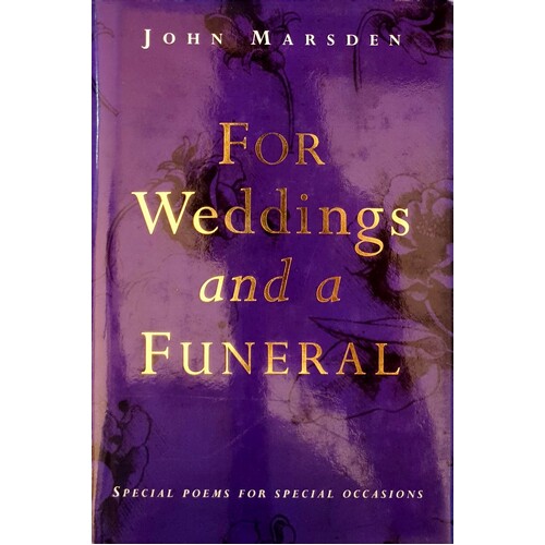 For Weddings And A Funeral