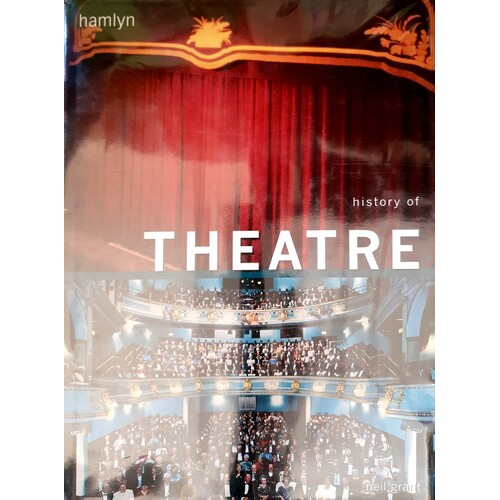 History Of Theatre