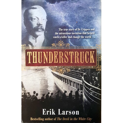 Thunderstruck