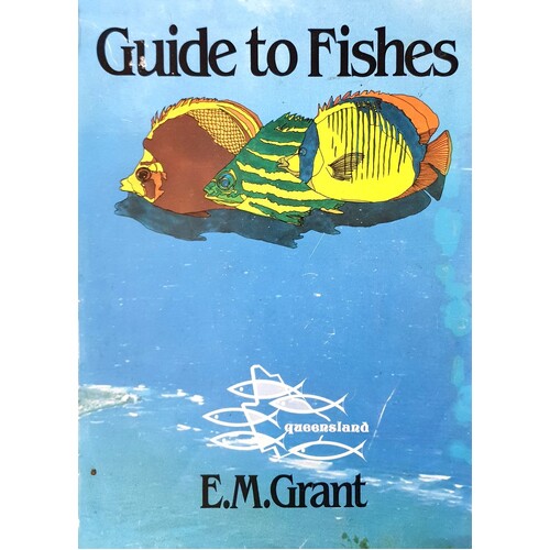 Guide To Fishes