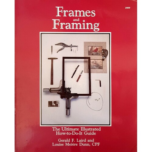 Frames And Framing