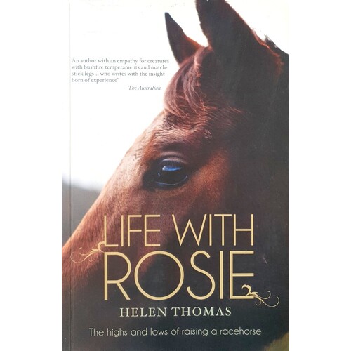 Life With Rosie