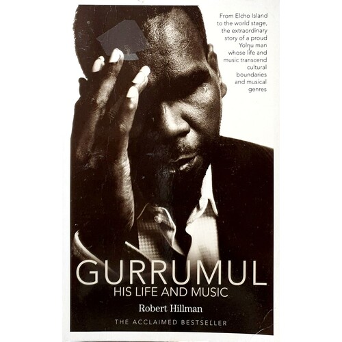 Gurrumul
