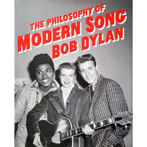 The Philosophy Of Modern Song