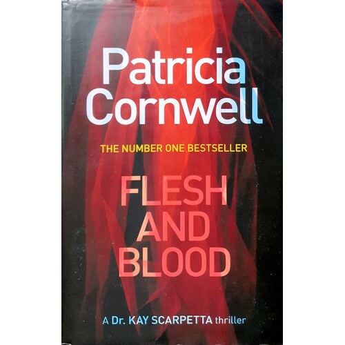 Flesh And Blood