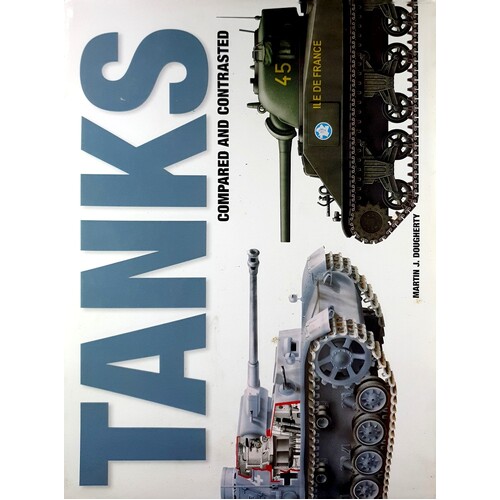 Tanks. Compared And Contrasted.