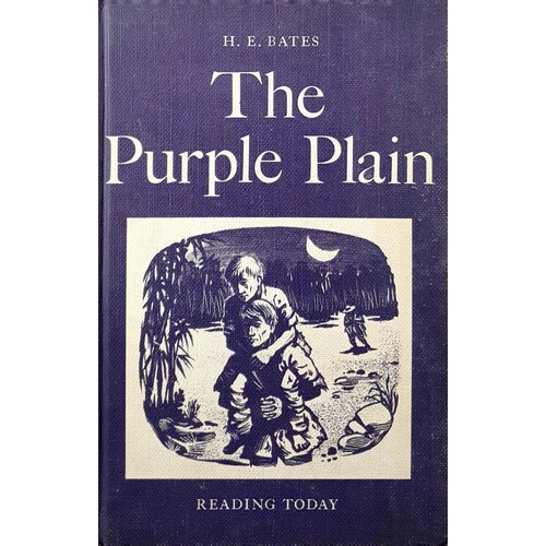 The Purple Plain