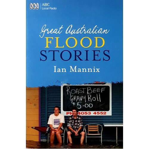 Great Australian Flood Stories