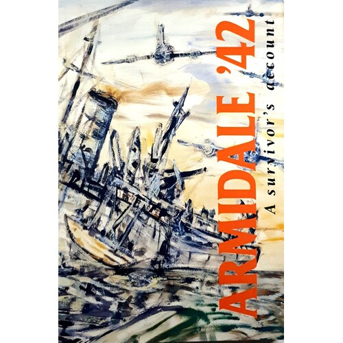 Armidale '42. A Survivor's Account