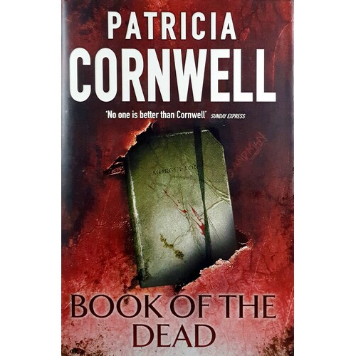 Book Of The Dead