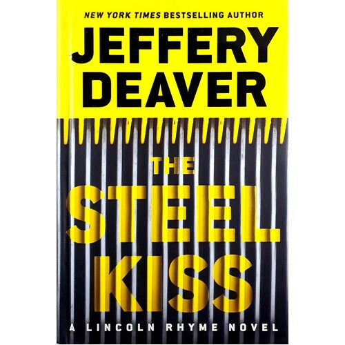 The Steel Kiss