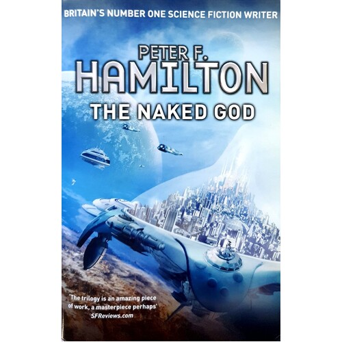 The Naked God
