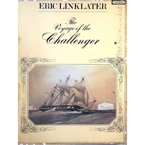 The Voyage Of The Challenger