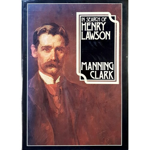In Search Of Henry Lawson