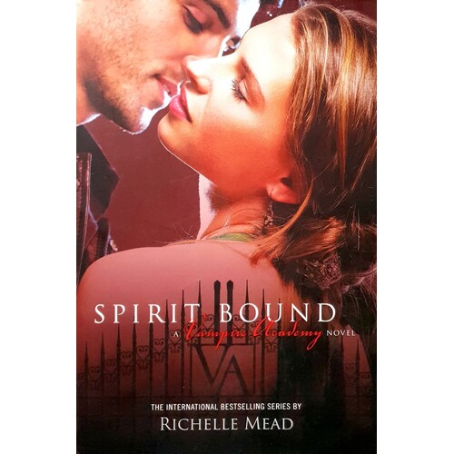 Spirit Bound
