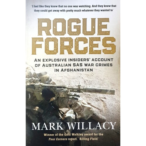 Rogue Forces