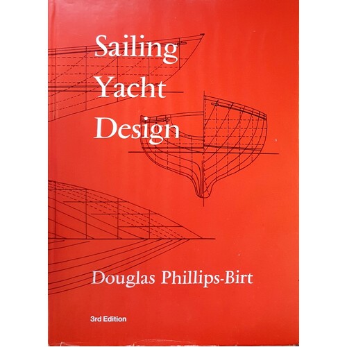 Sailing Yacht Design