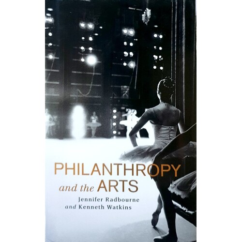 Philanthropy And The Arts