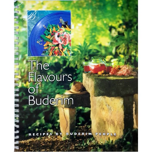 The Flavours Of Buderim