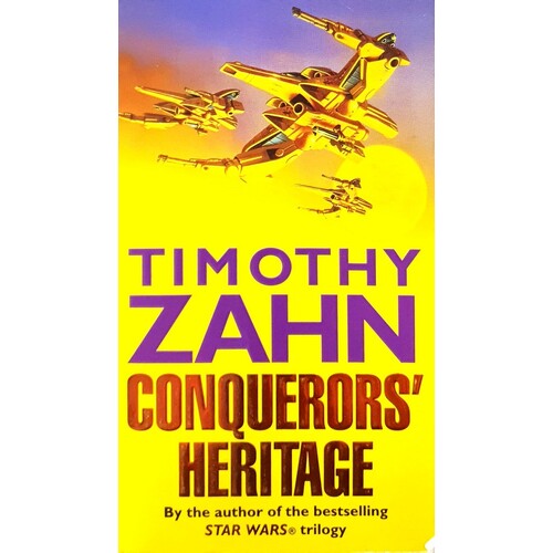 Conquerors' Heritage