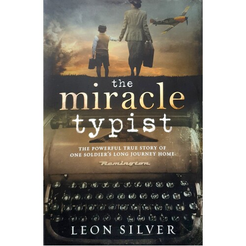 The Miracle Typist