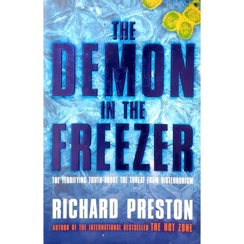 The Demon In The Freezer