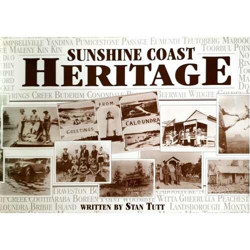 Sunshine Coast Heritage
