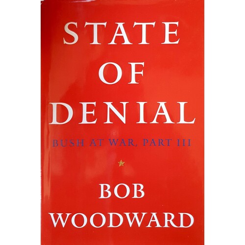 State Of Denial. Bush At War.Part III