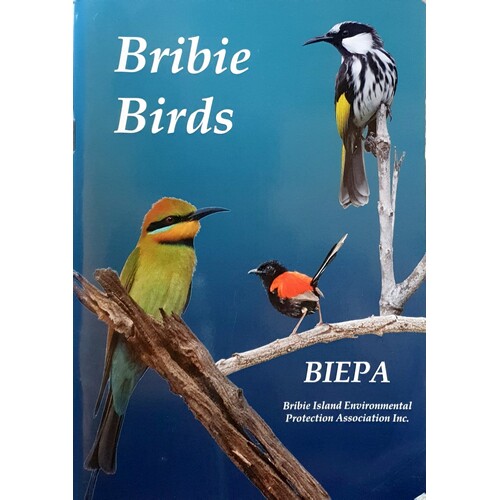 Bribie Birds