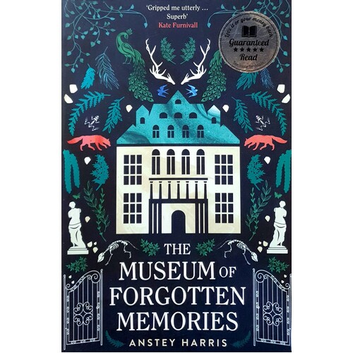 The Museum Of Forgotten Memories