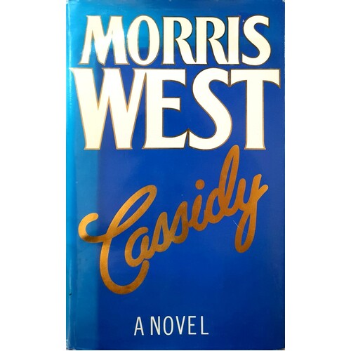 Cassidy