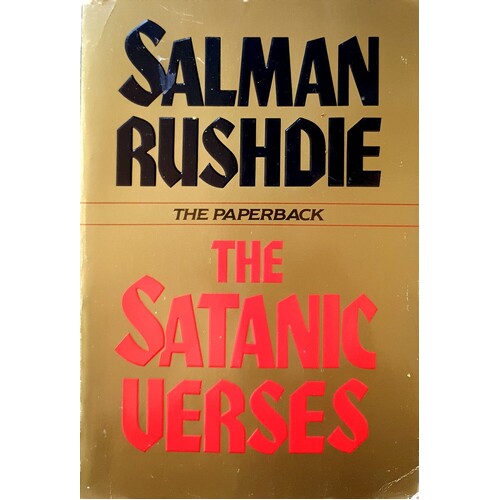 The Satanic Verses