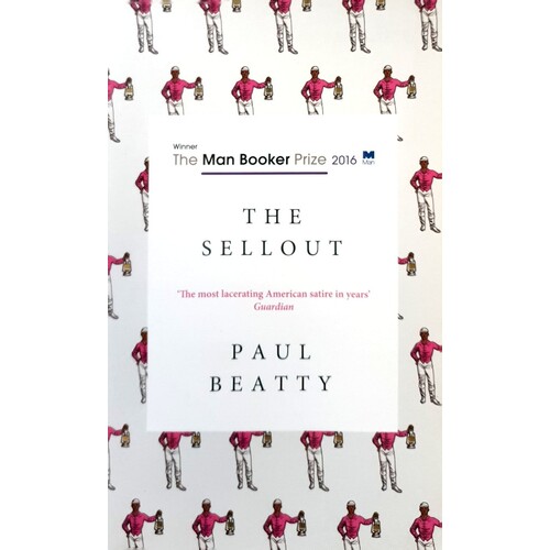 The Sellout