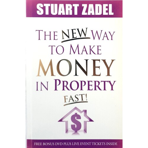 The New Way To Make Money In Property Fast
