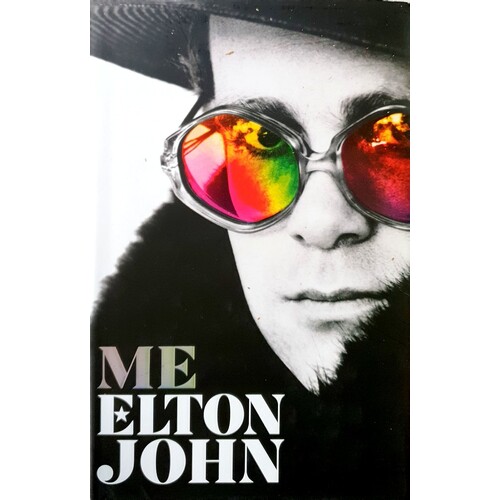 Me. Elton John