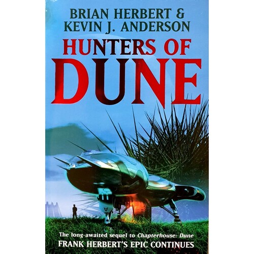 Hunters Of Dune
