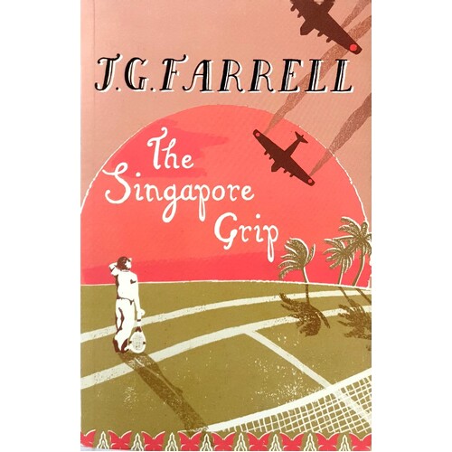 The Singapore Grip