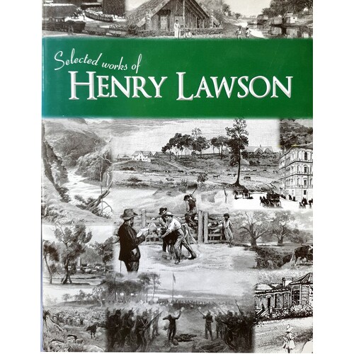 Selected Works Of Henry Lawson