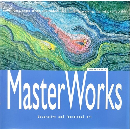 Master Works Decorative And Functional Art