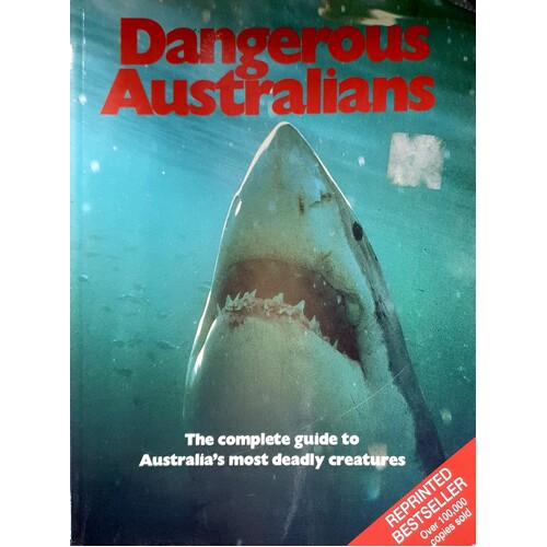 Dangerous Australians